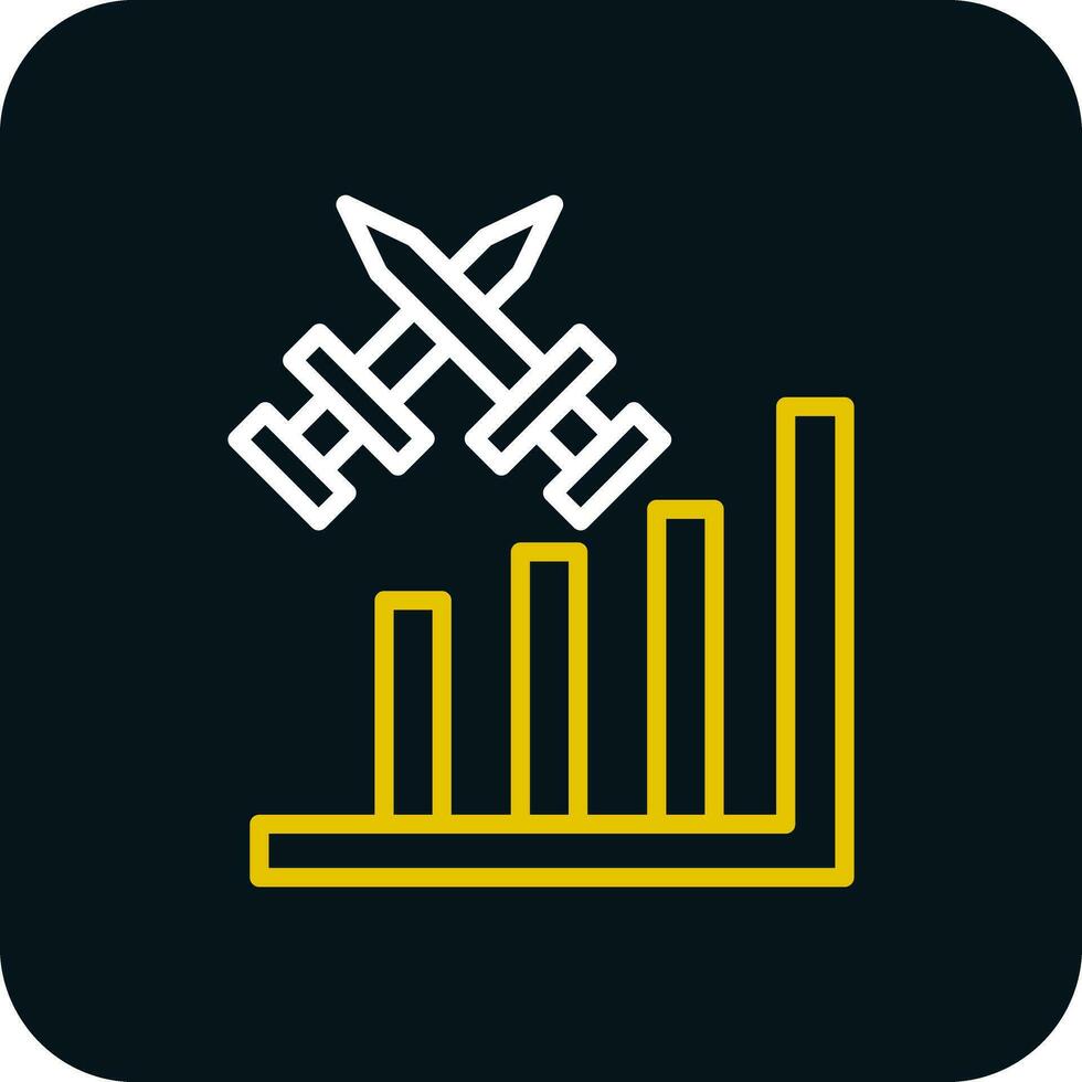 Top Vector Icon Design