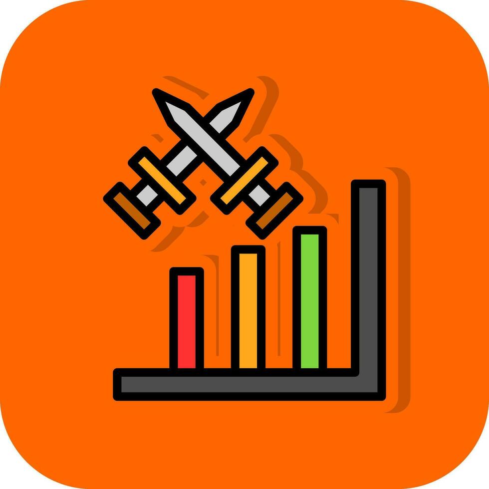 Top Vector Icon Design