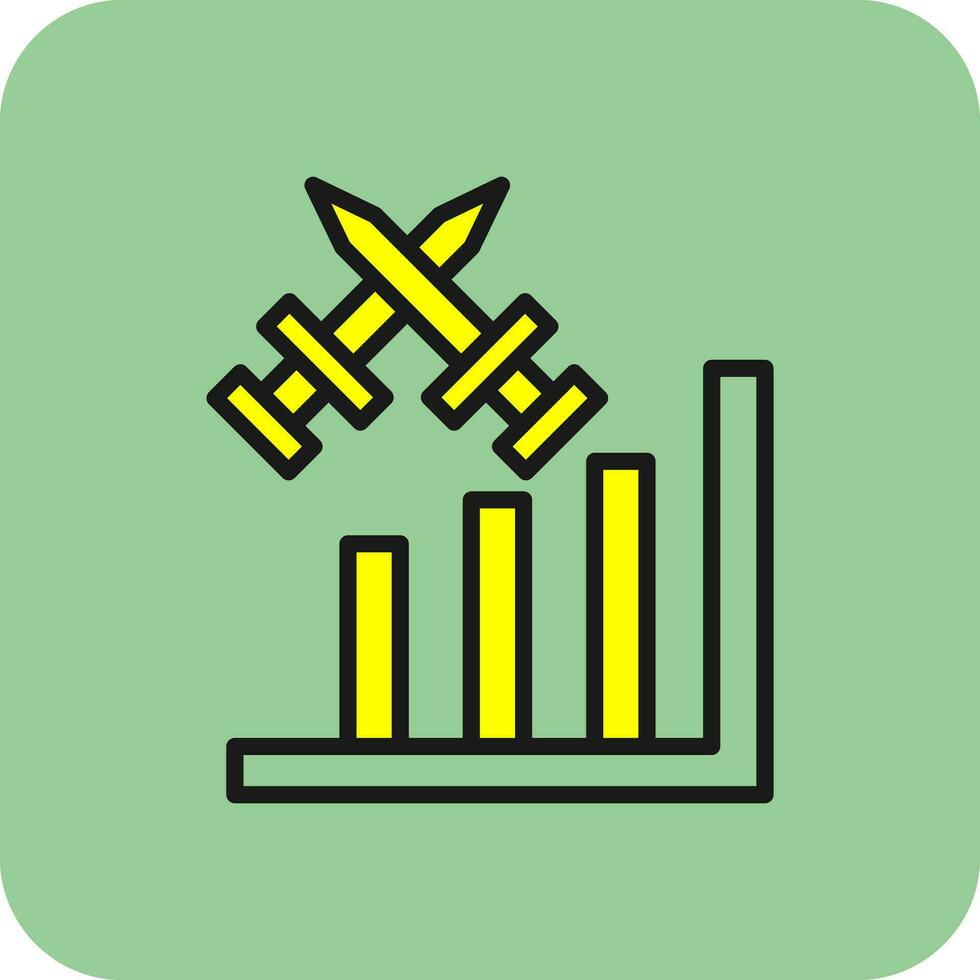 Top Vector Icon Design