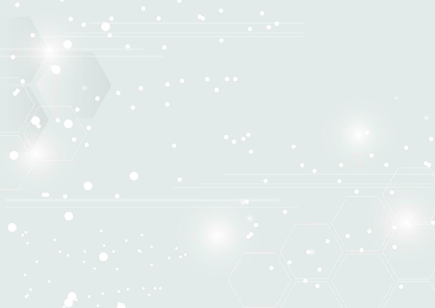 Abstract modern light background with hexagons.Creative digital Hi-tech art template.Graphic network connect business.Design internet future decoration element.Minimal blue modern.vector illustration vector