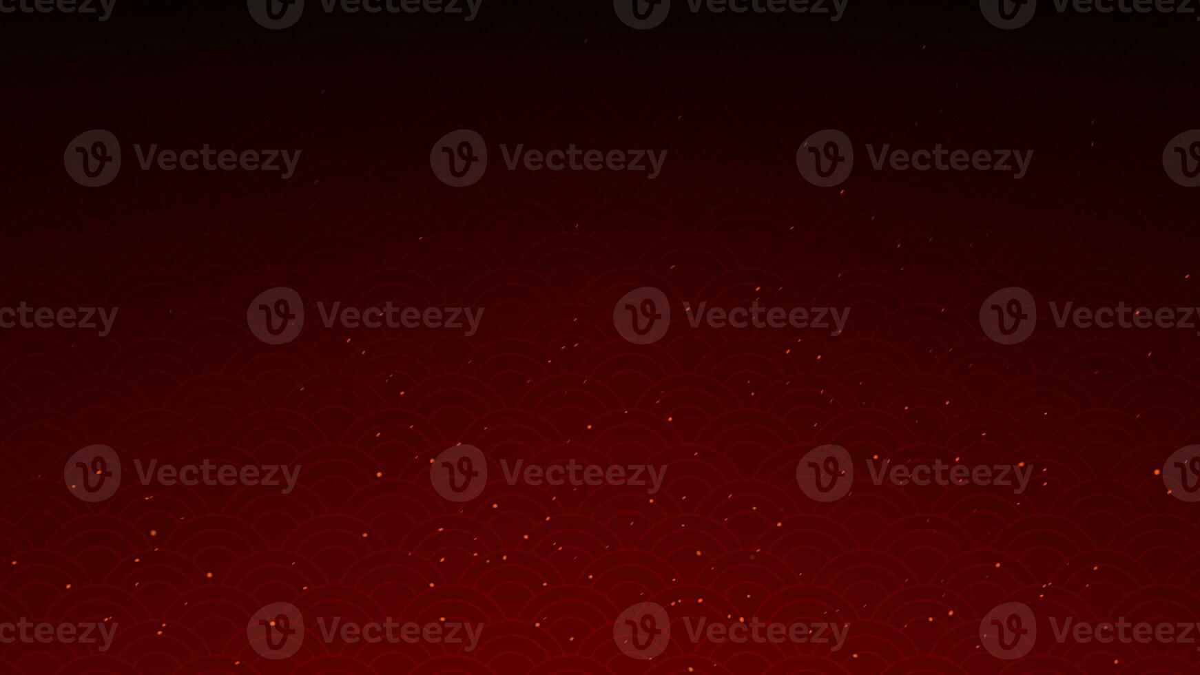 Happy Chinese New Year of the abstract pattern design for traditional festival Greetings lucky Card background.Graphic simple wallpaper.Design postcard fire spark minimal decoration.illustration photo