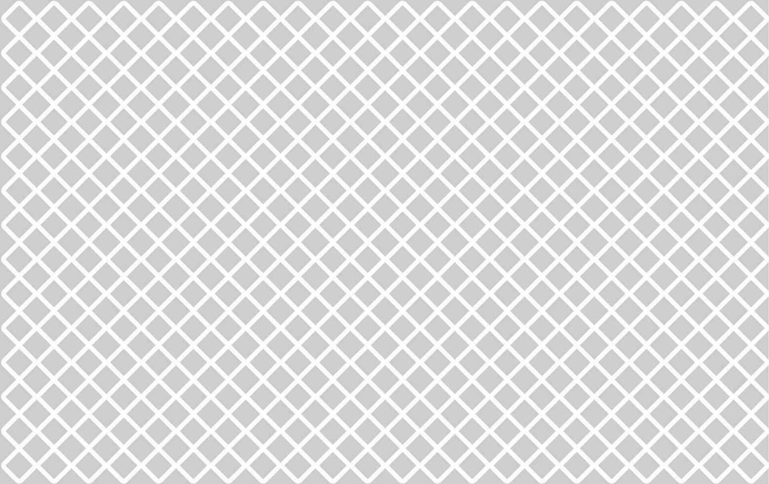 fabric modern minimal pattern background. geometric diamond tile minimal pattern. seamless texture.  Squares Diagonal rectangular, rectangle grid, mesh graph paper pattern. 45 degree draft vector