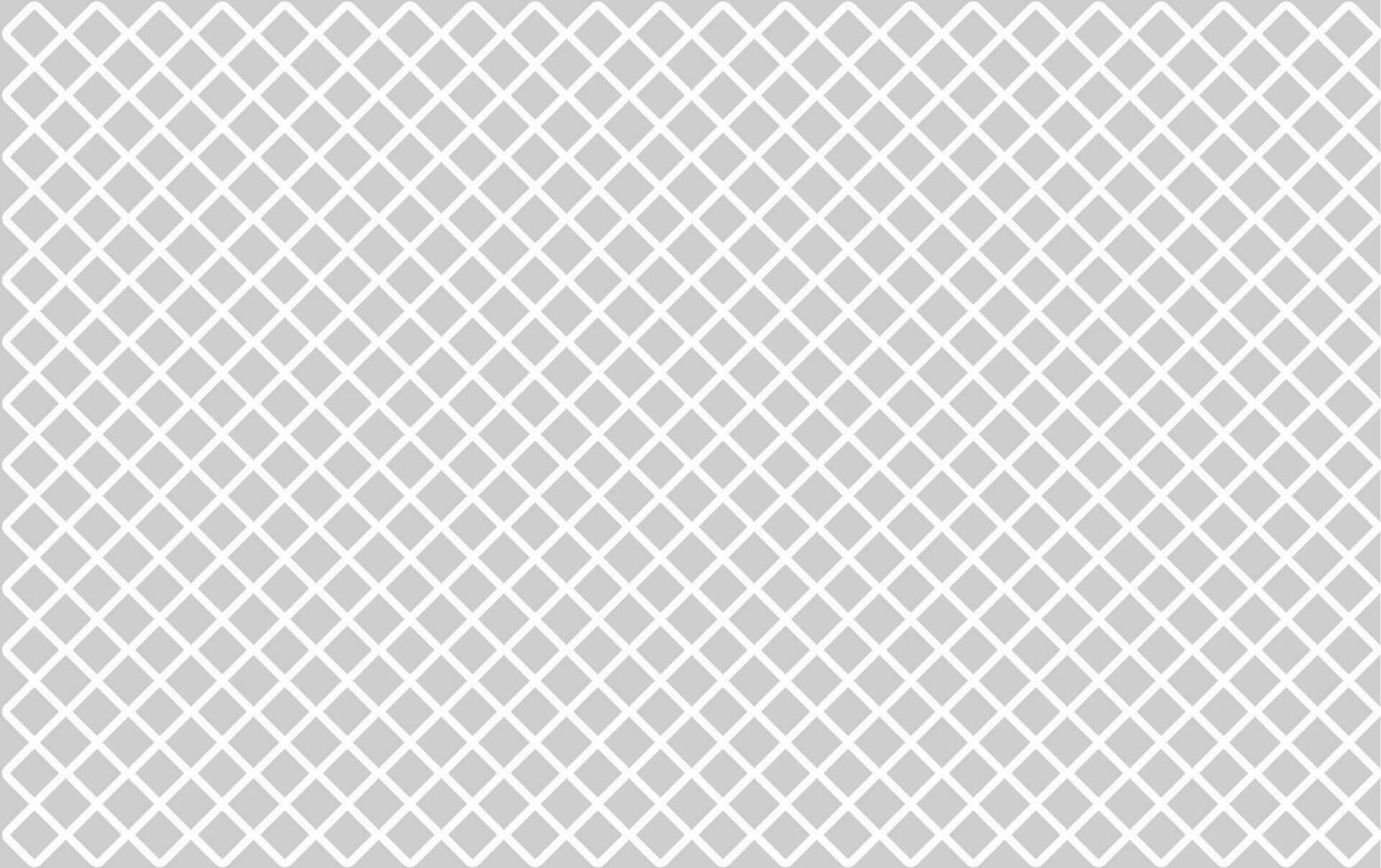fabric modern minimal pattern background. geometric diamond tile minimal pattern. seamless texture.  Squares Diagonal rectangular, rectangle grid, mesh graph paper pattern. 45 degree draft vector
