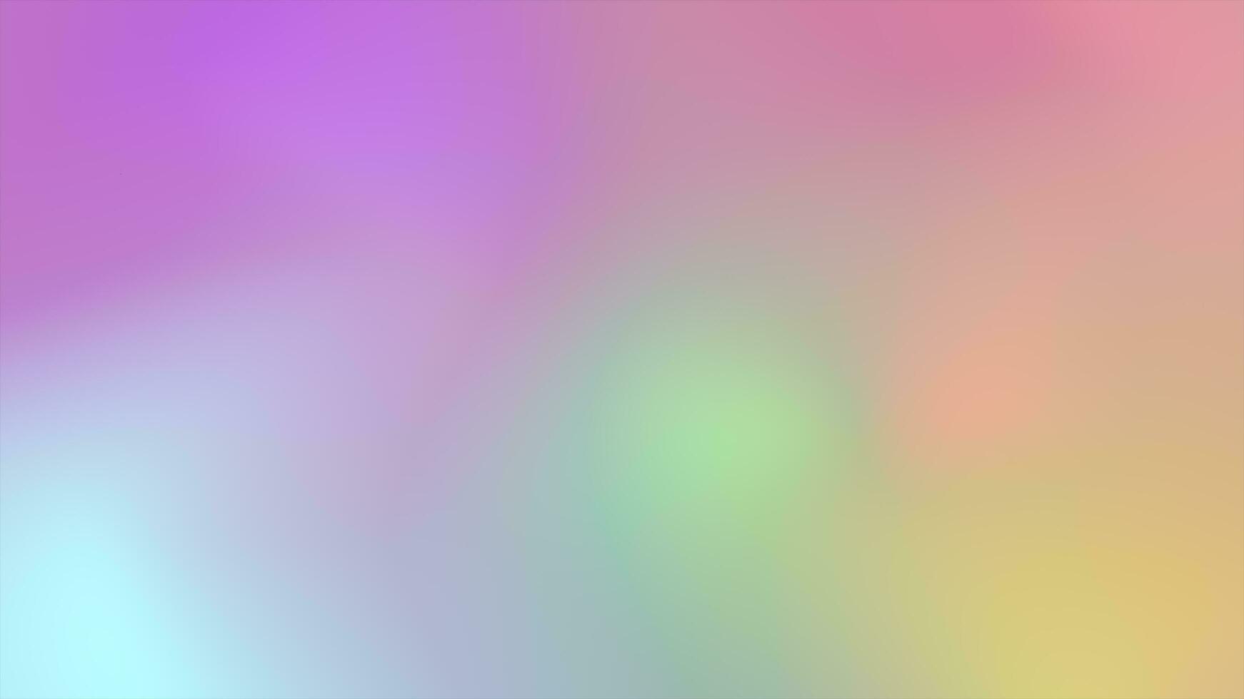 Holographic neon abstract background. Multicolor backdrop with gradient mesh. Minimal simple retro style. Holographic real texture graphic template for brochure, banner, rainbow colorful pastel photo