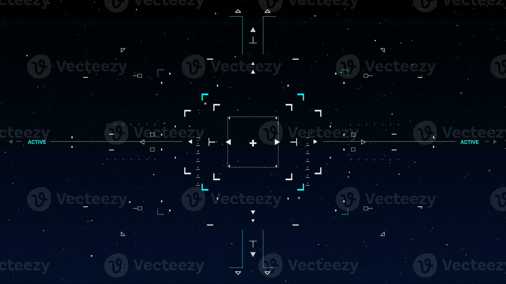 Galaxy 2024 light target