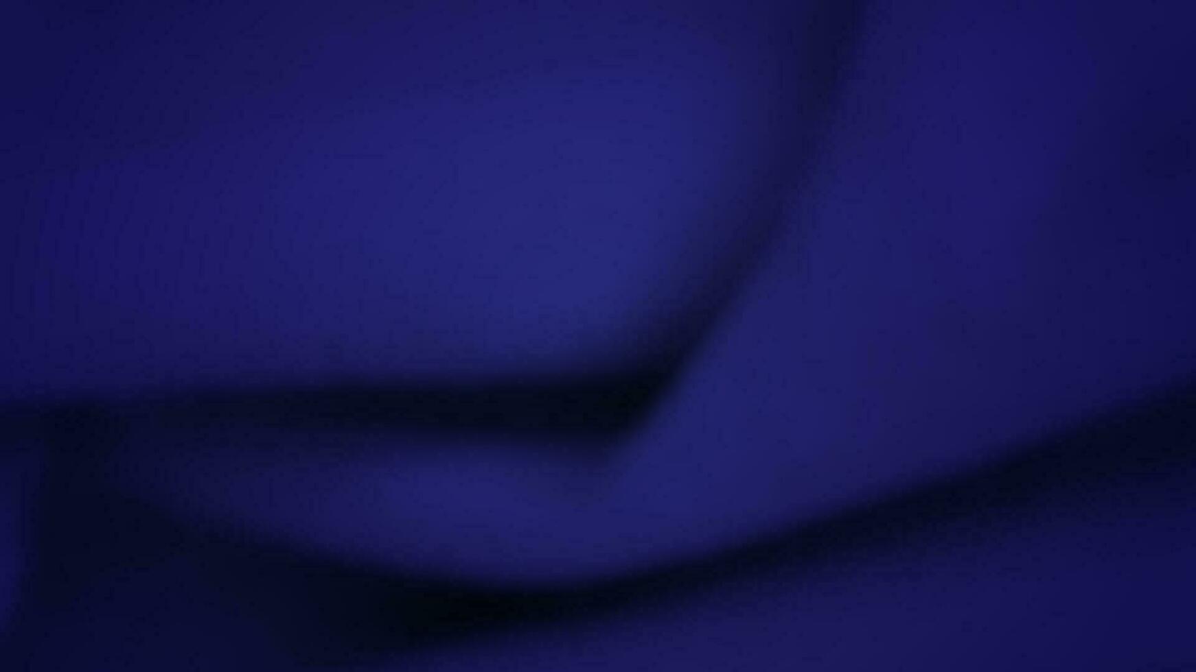 Abstract background with crumpled cloth vector