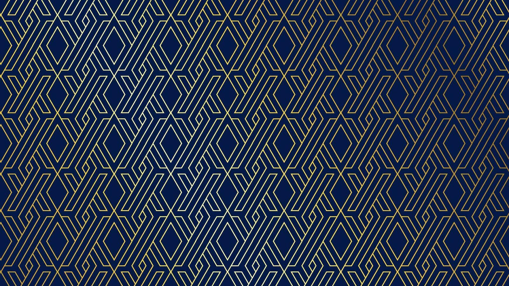 seamless geometric pattern. Basic geometric shapes designed in a repeating pattern. suitable as a background or texture. modern and elegant geometric pattern. vector