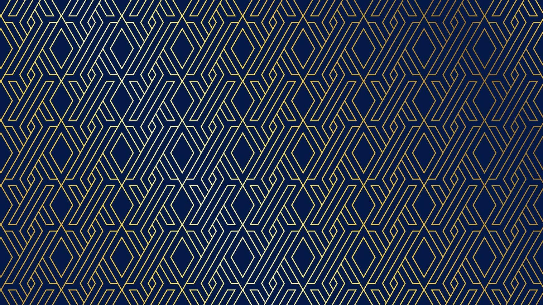 seamless geometric pattern. Basic geometric shapes designed in a repeating pattern. suitable as a background or texture. modern and elegant geometric pattern. vector