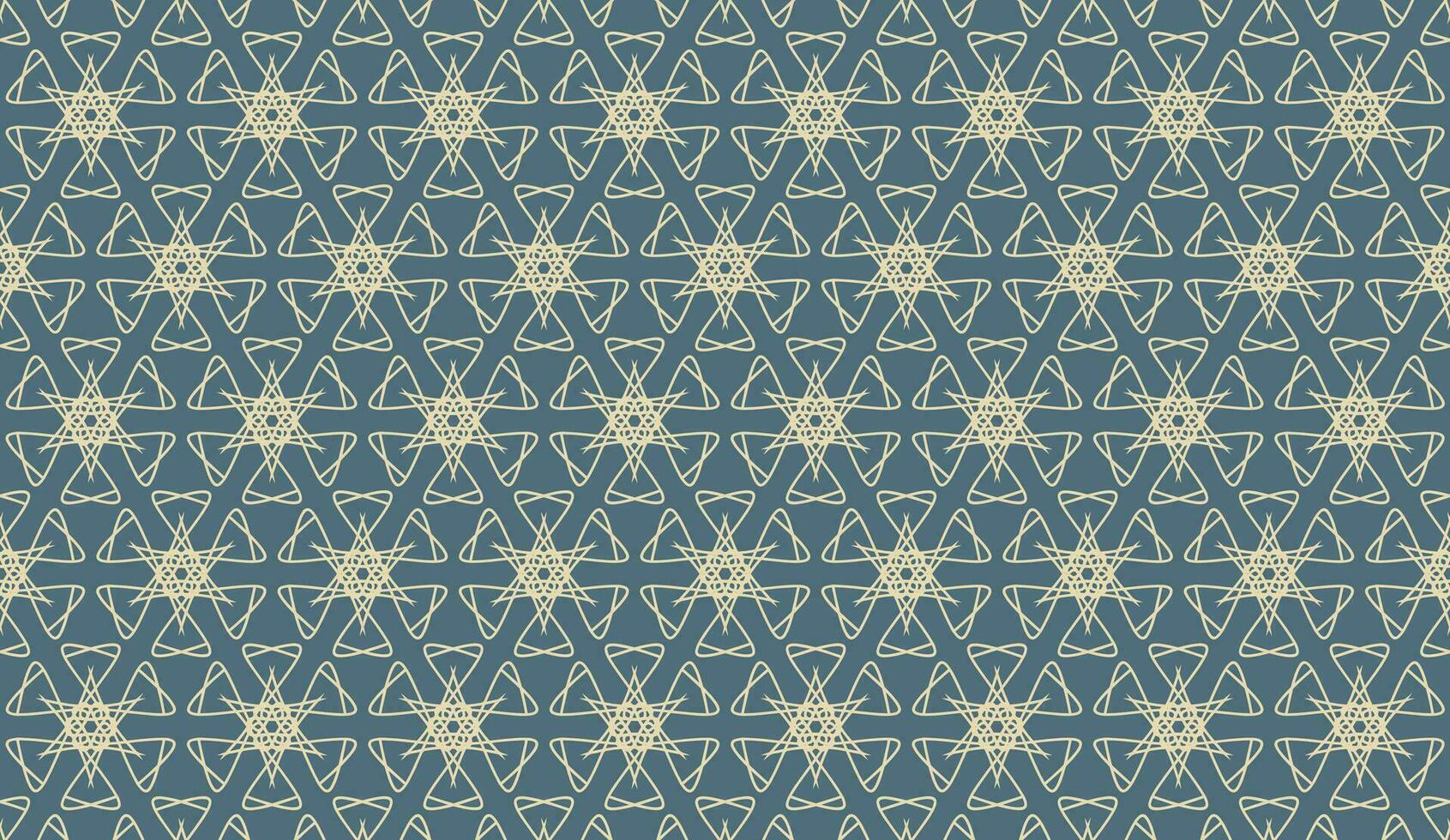 abstract luxury elegant cream and grey floral seamless pattern vector