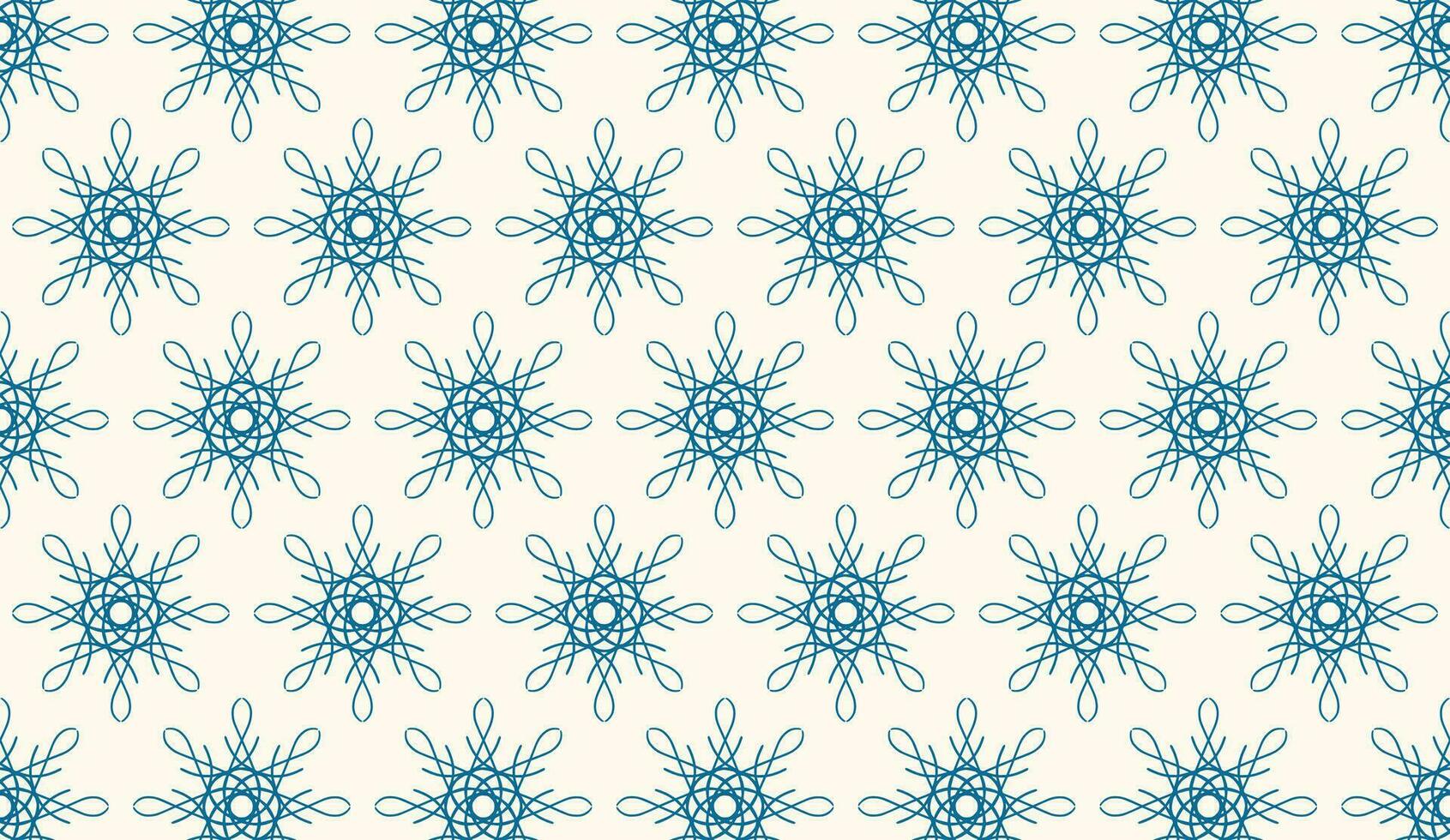 resumen lujo elegante acero azul y blanco ceniza floral sin costura modelo vector