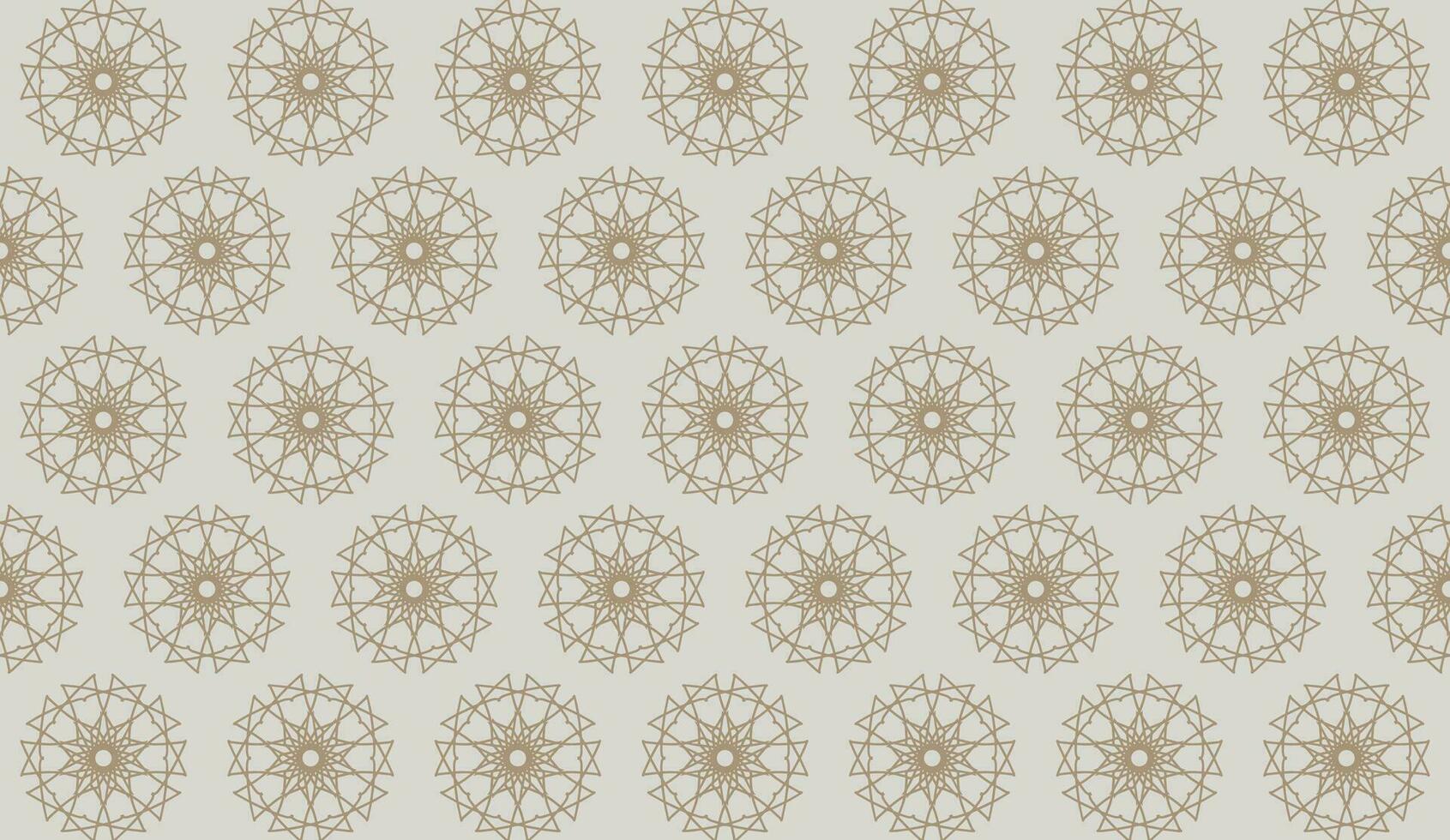 abstract luxury elegant donkey brown and quill grey floral seamless pattern vector