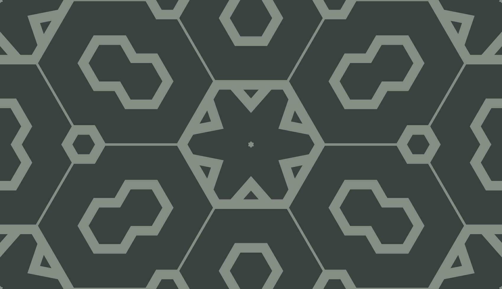 beautiful abstract geometric seamless pattern background. Perfect for website backgrounds, wallpapers, textiles and  any design project. vector