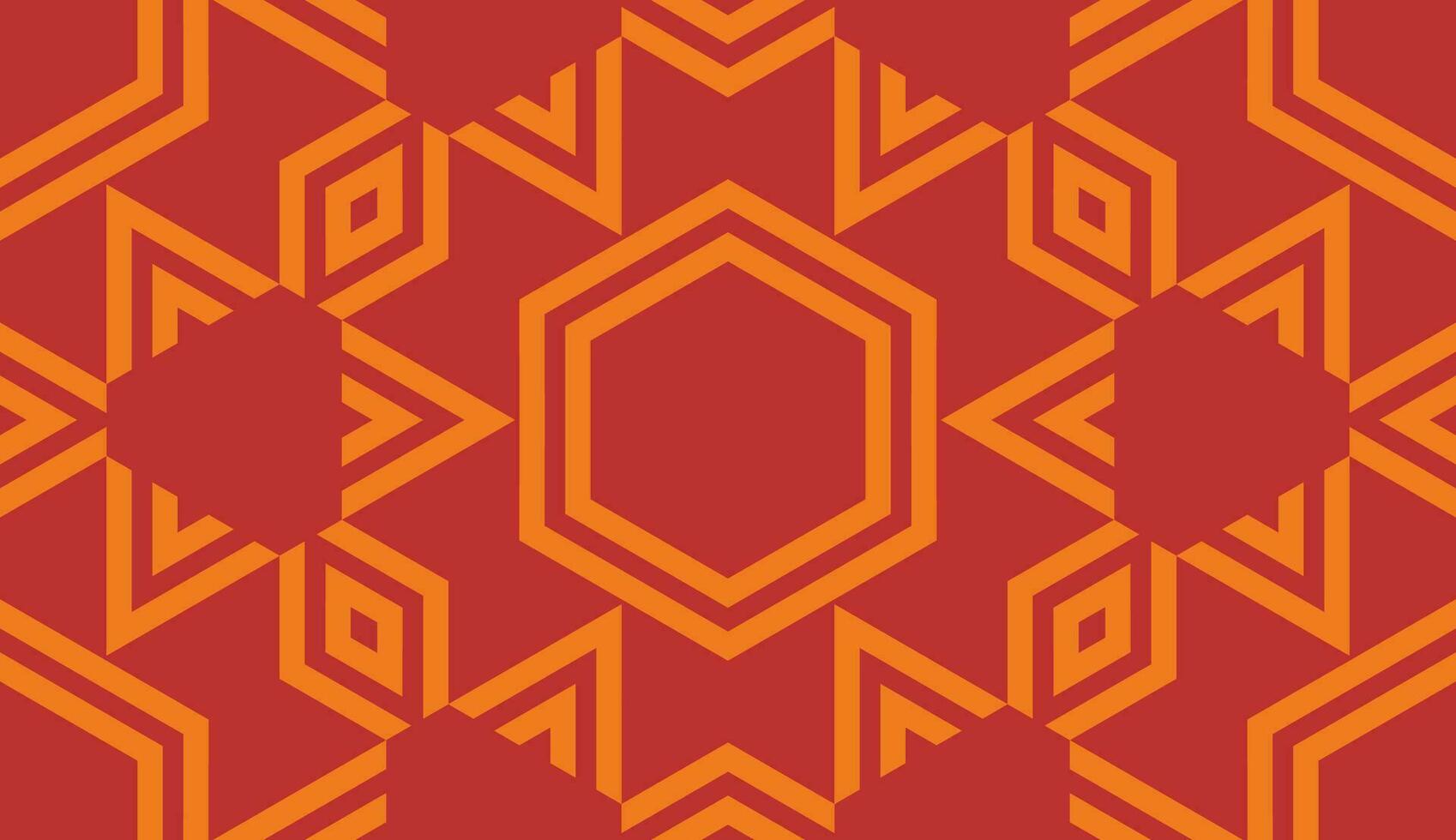 beautiful abstract geometric seamless pattern background. Perfect for website backgrounds, wallpapers, textiles and  any design project. vector