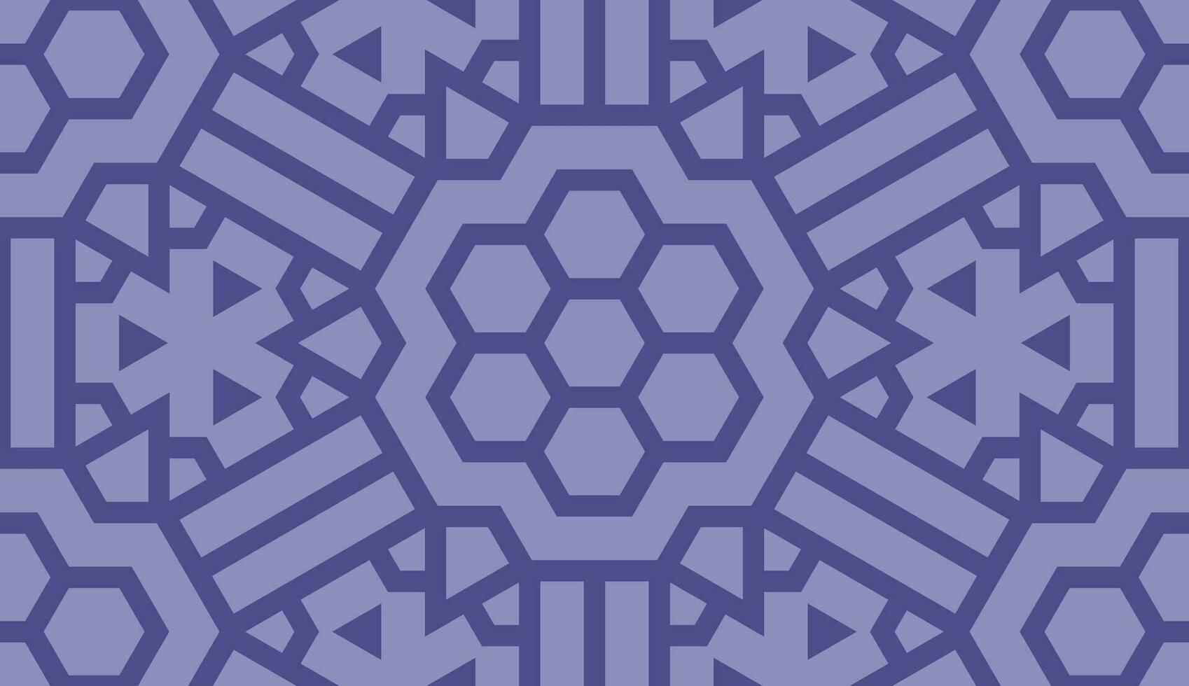 beautiful abstract geometric seamless pattern background. Perfect for website backgrounds, wallpapers, textiles and  any design project. vector