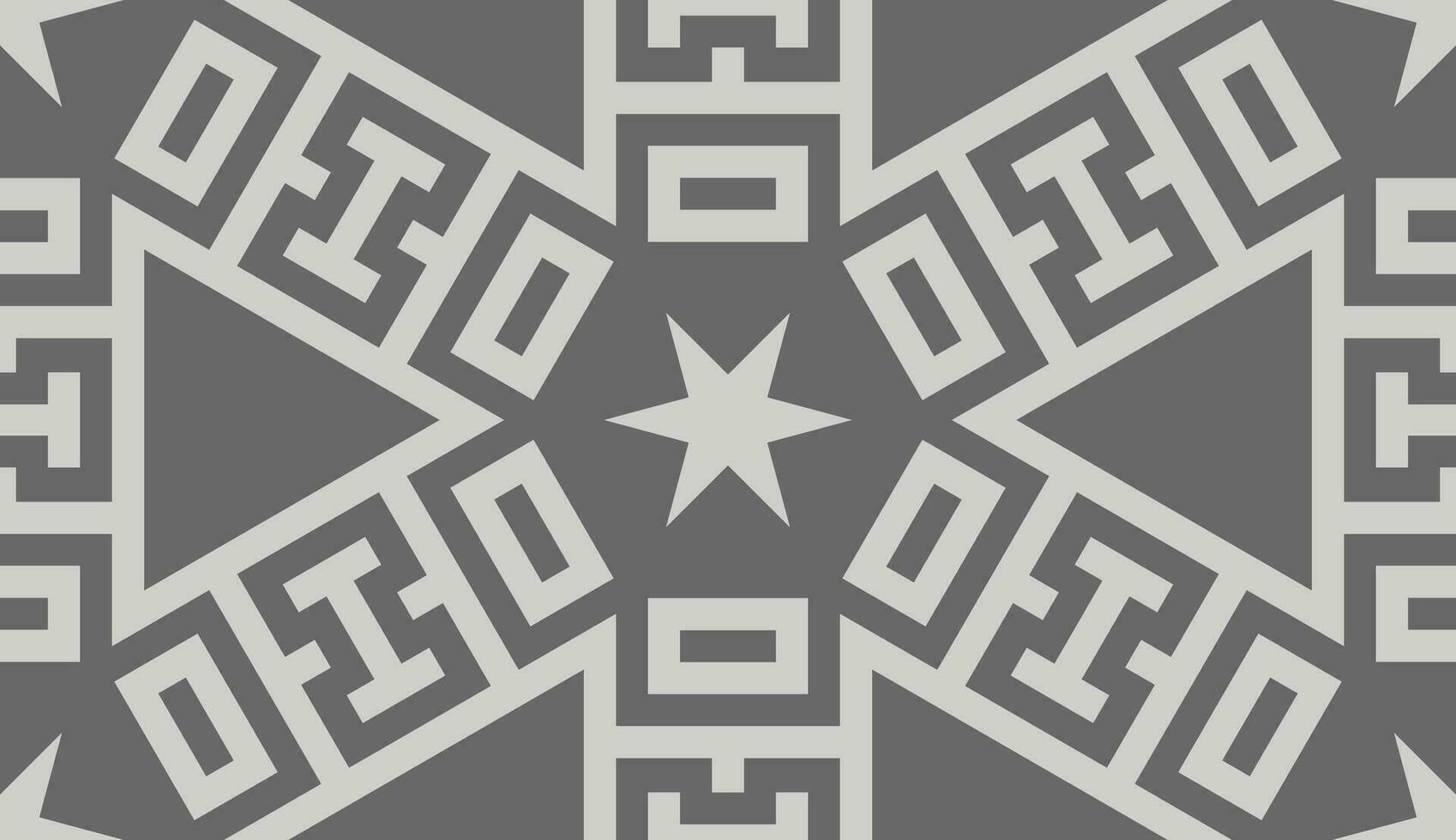beautiful abstract geometric seamless pattern background. Perfect for website backgrounds, wallpapers, textiles and  any design project. vector