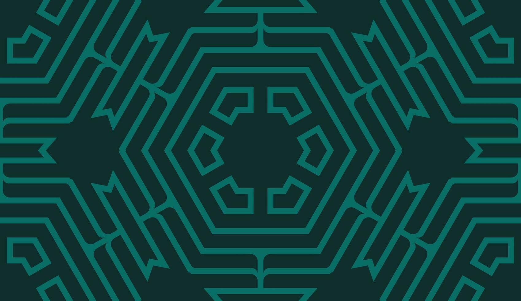 beautiful abstract geometric seamless pattern background. Perfect for website backgrounds, wallpapers, textiles and  any design project. vector