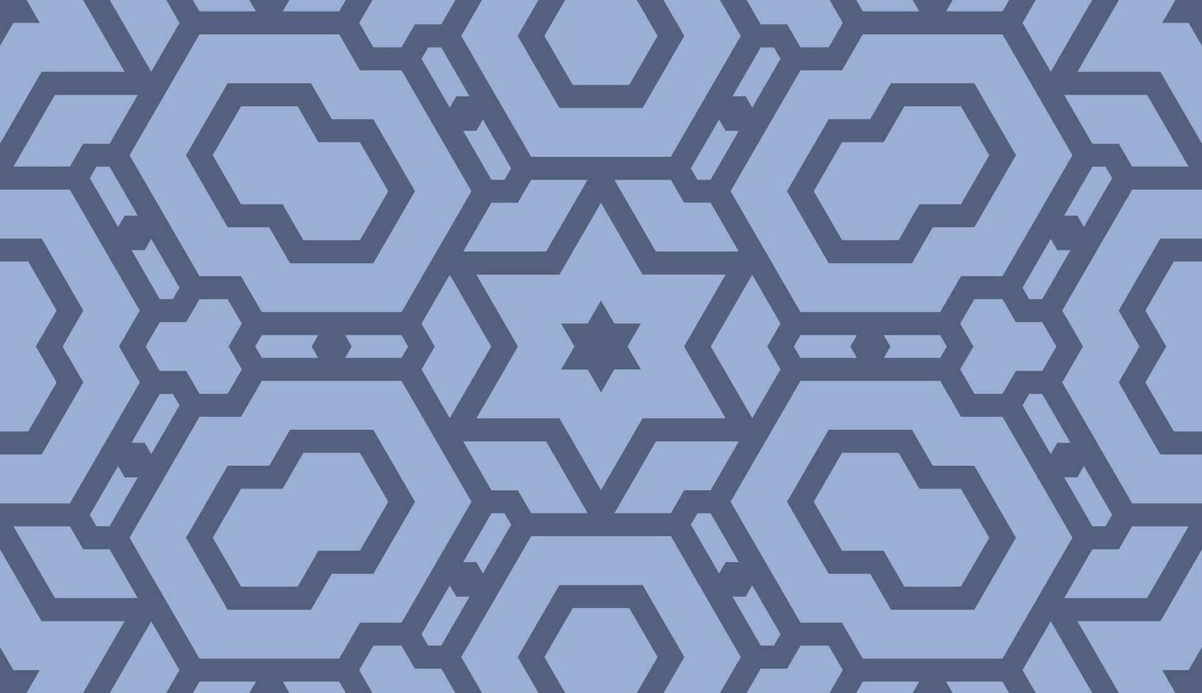 beautiful abstract geometric seamless pattern background. Perfect for website backgrounds, wallpapers, textiles and  any design project. vector