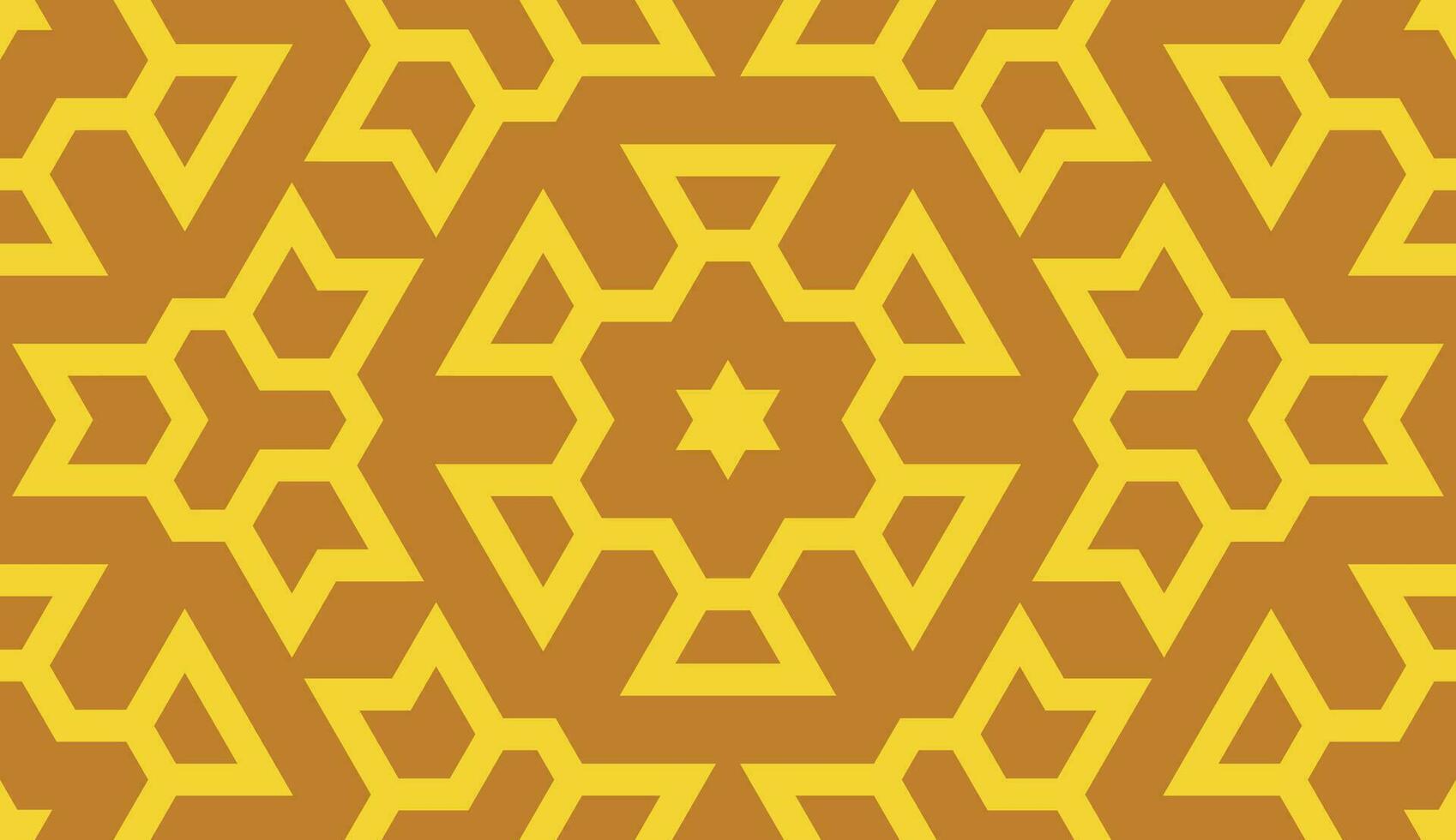 beautiful abstract geometric seamless pattern background. Perfect for website backgrounds, wallpapers, textiles and  any design project. vector