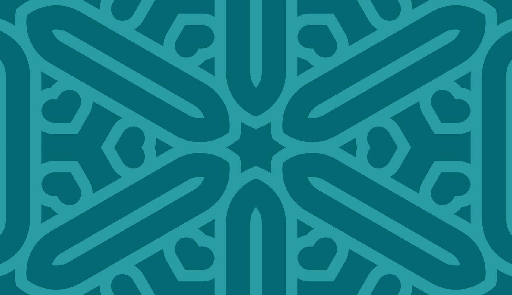 beautiful abstract geometric seamless pattern background. Perfect for website backgrounds, wallpapers, textiles and  any design project. vector