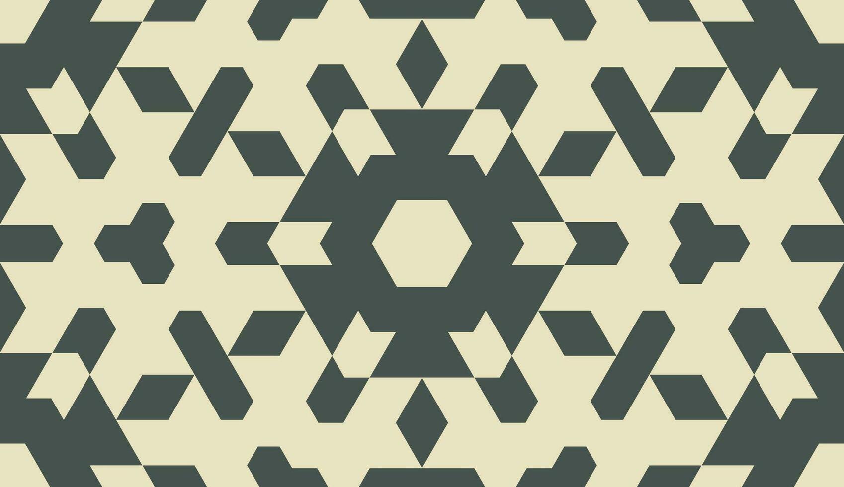 beautiful abstract geometric seamless pattern background. Perfect for website backgrounds, wallpapers, textiles and  any design project. vector