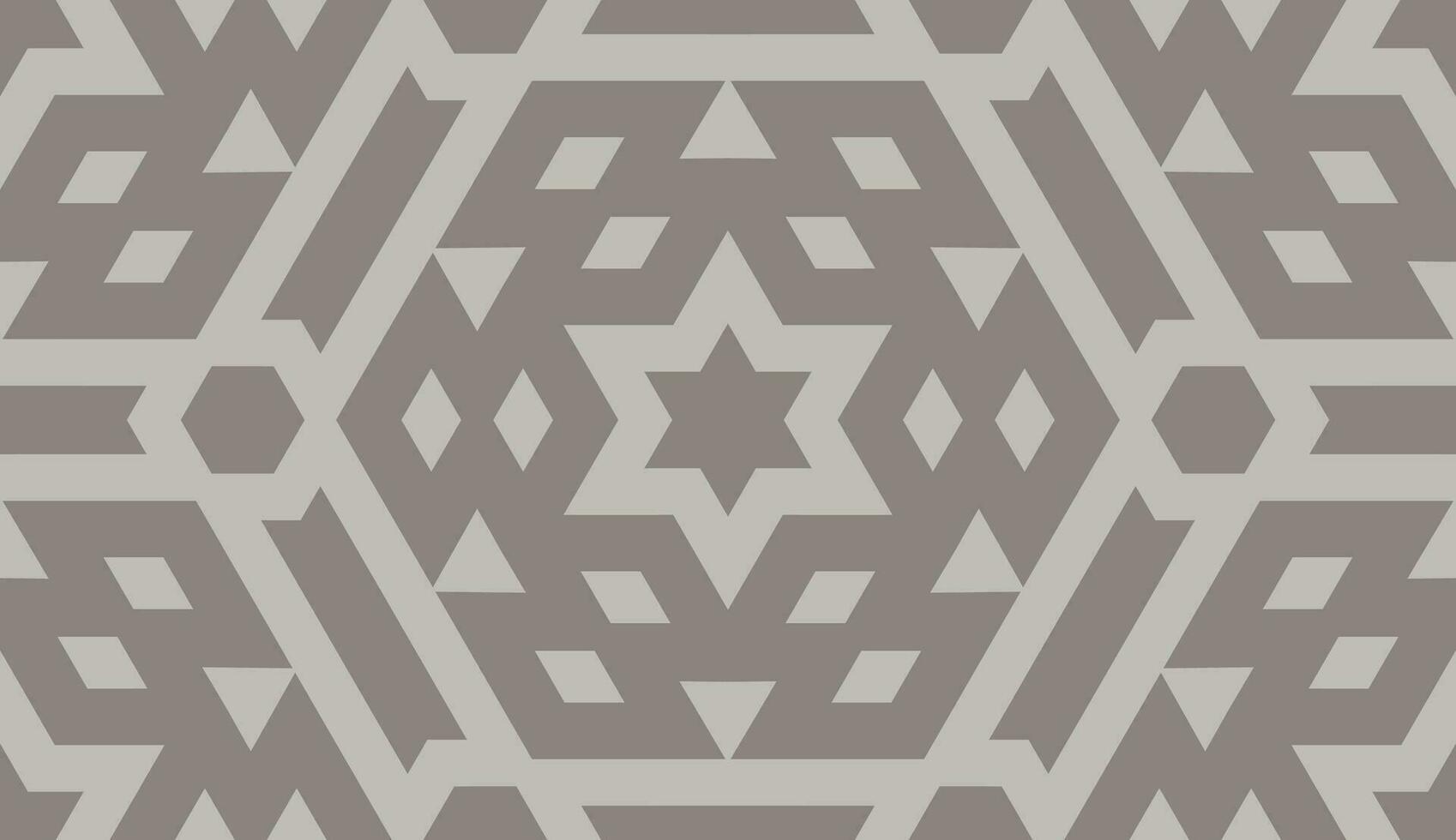 beautiful abstract geometric seamless pattern background. Perfect for website backgrounds, wallpapers, textiles and  any design project. vector