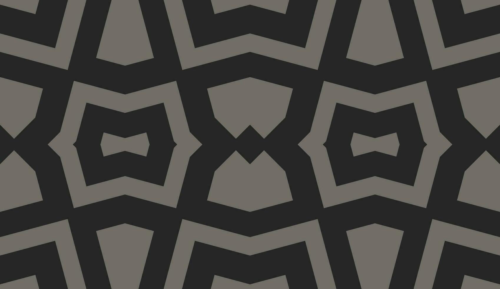 beautiful abstract geometric seamless pattern background. Perfect for website backgrounds, wallpapers, textiles and  any design project. vector