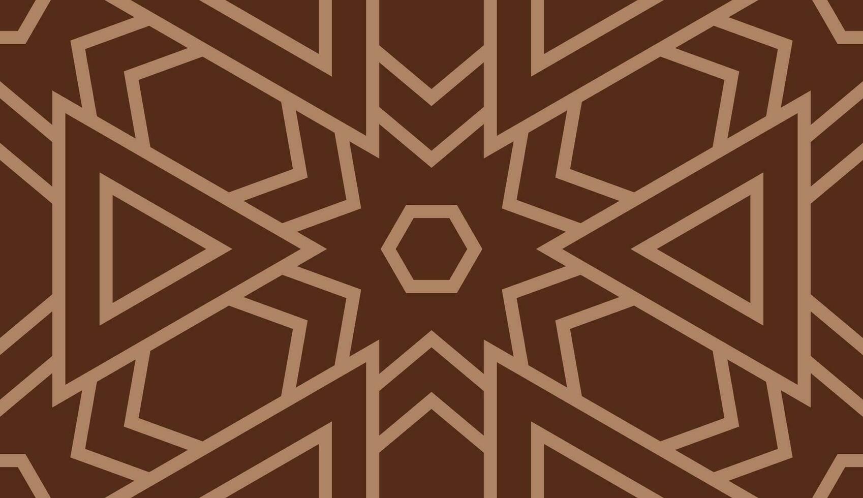 beautiful abstract geometric seamless pattern background. Perfect for website backgrounds, wallpapers, textiles and  any design project. vector