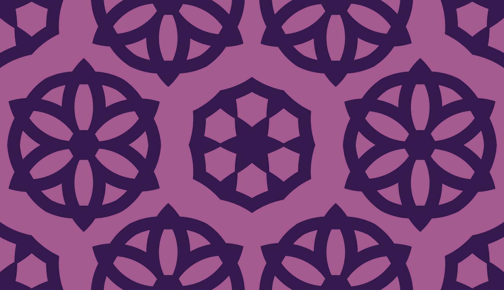 beautiful abstract geometric seamless pattern background. Perfect for website backgrounds, wallpapers, textiles and  any design project. vector