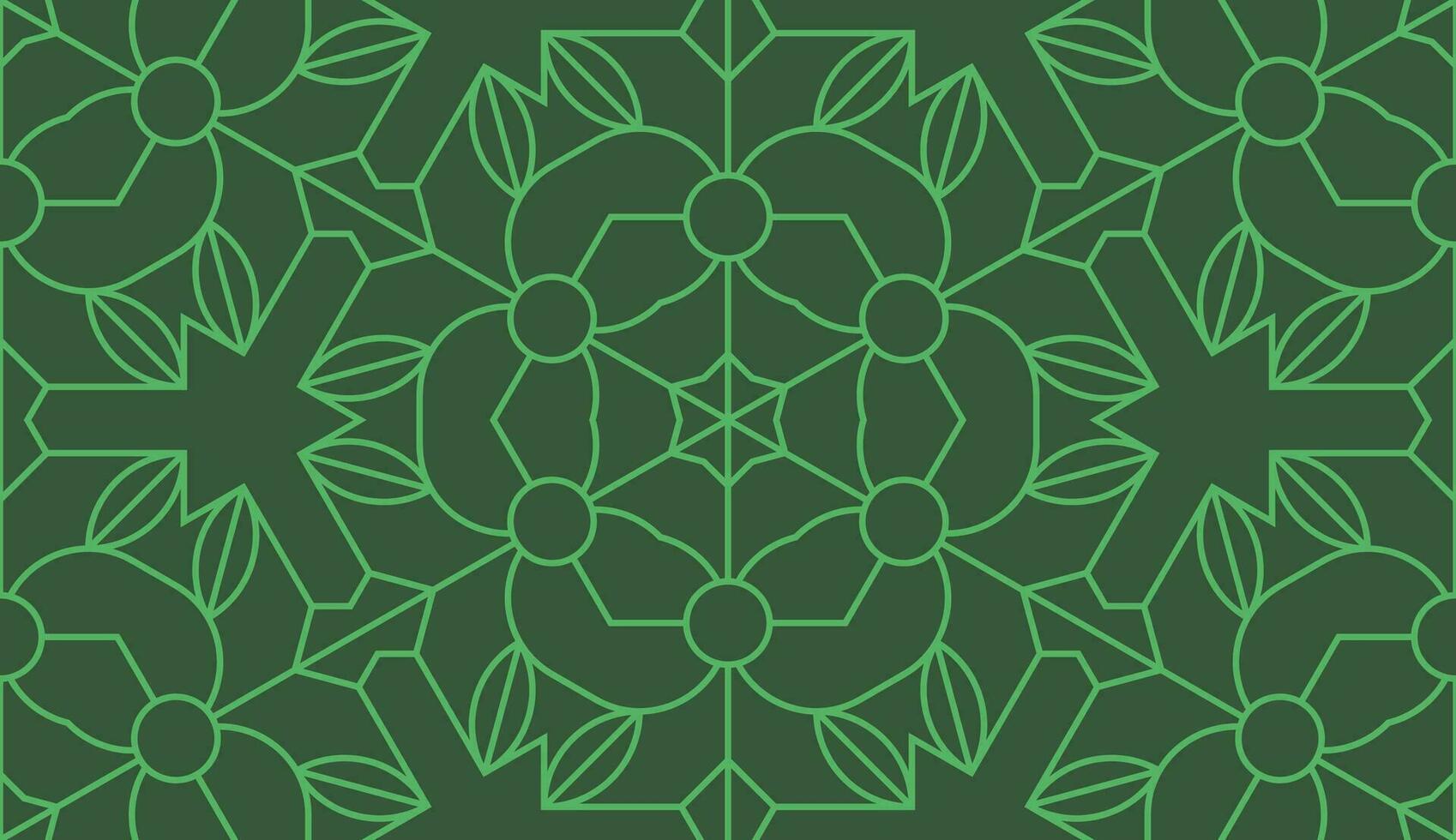 beautiful abstract geometric seamless pattern background. Perfect for website backgrounds, wallpapers, textiles and  any design project. vector