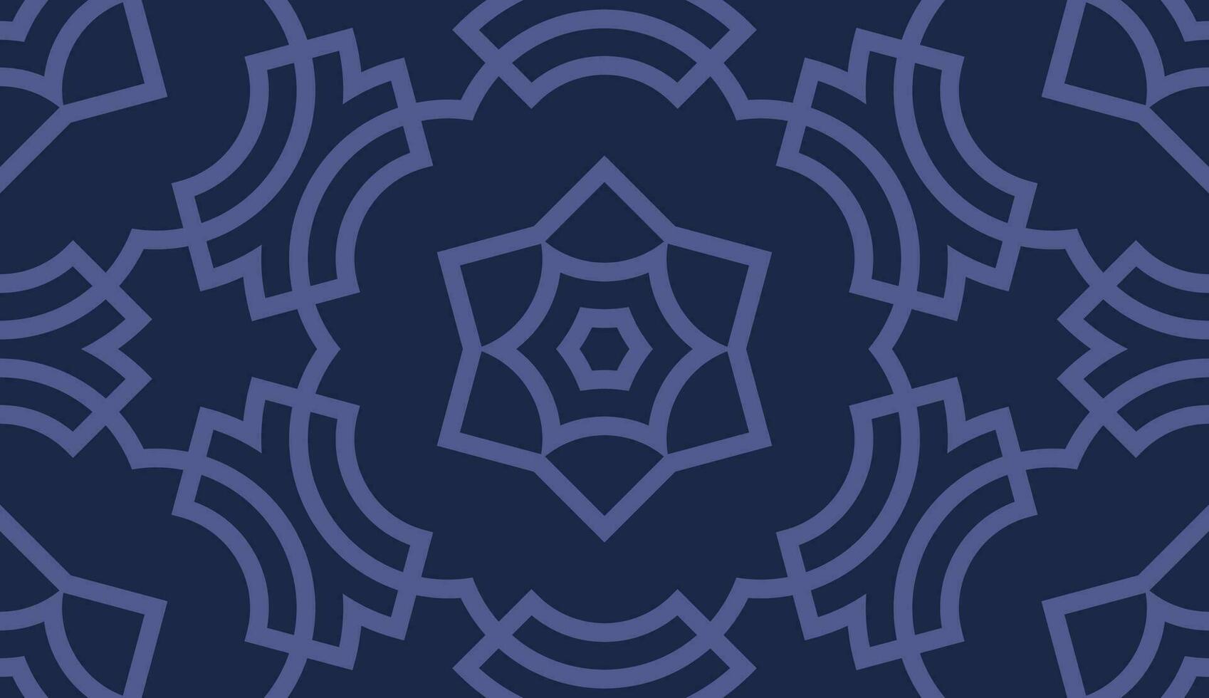 beautiful abstract geometric seamless pattern background. Perfect for website backgrounds, wallpapers, textiles and  any design project. vector