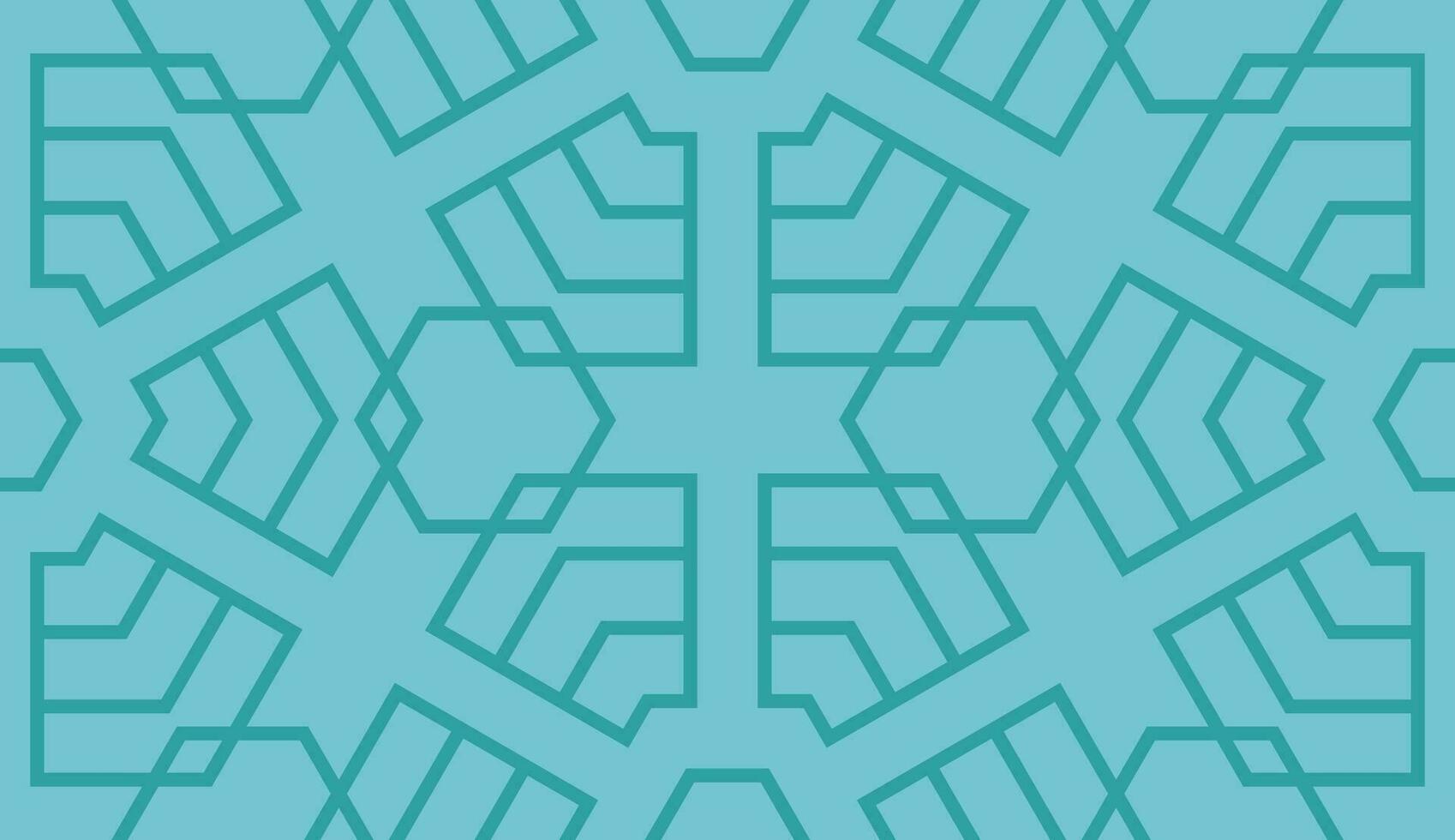 beautiful abstract geometric seamless pattern background. Perfect for website backgrounds, wallpapers, textiles and  any design project. vector