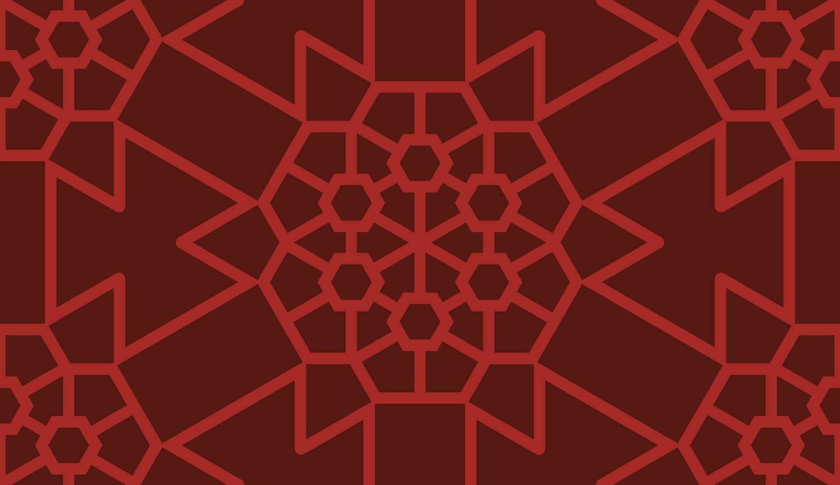 beautiful abstract geometric seamless pattern background. Perfect for website backgrounds, wallpapers, textiles and  any design project. vector