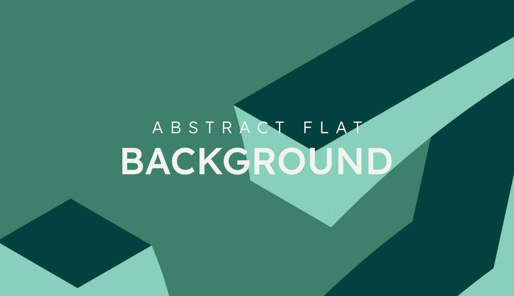 Modern flat colorful pop art background. slide presentation abstract background vector