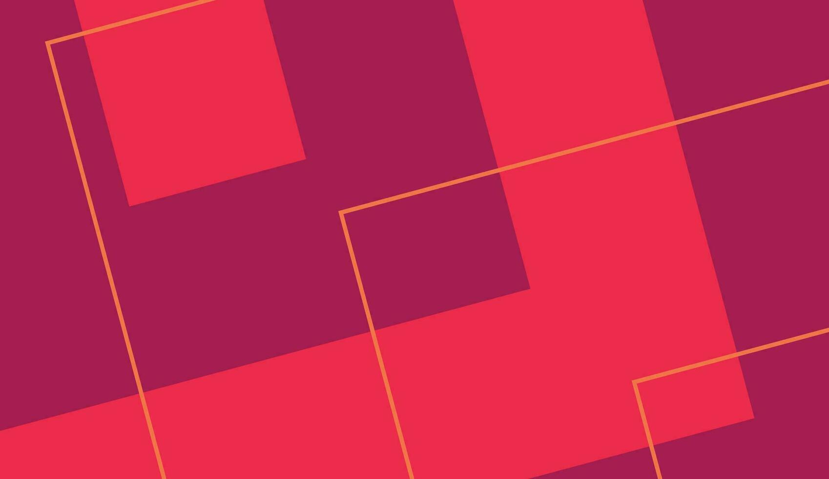 modern abstract simple flat background vector