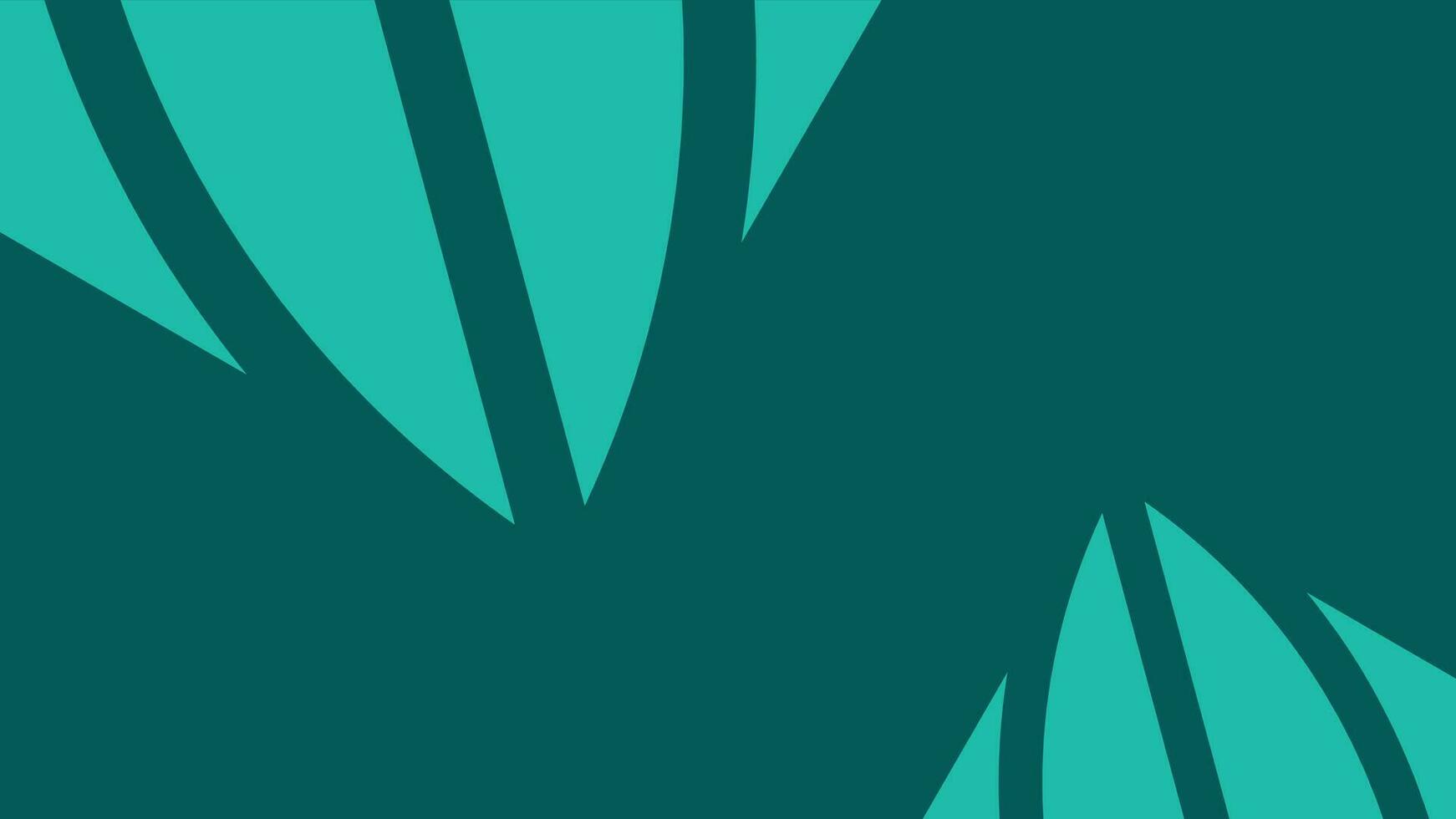 modern abstract simple flat background vector