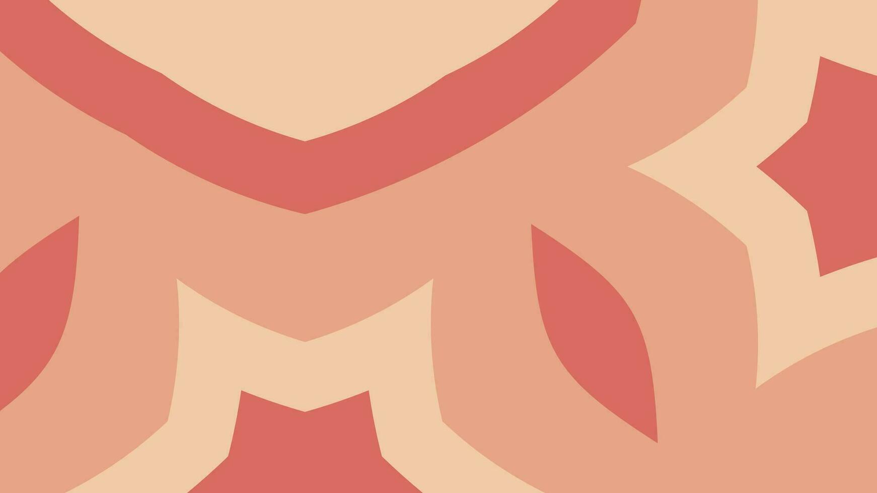 modern abstract simple flat background vector