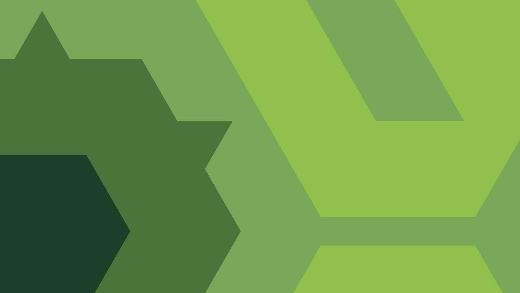 modern abstract simple flat background vector