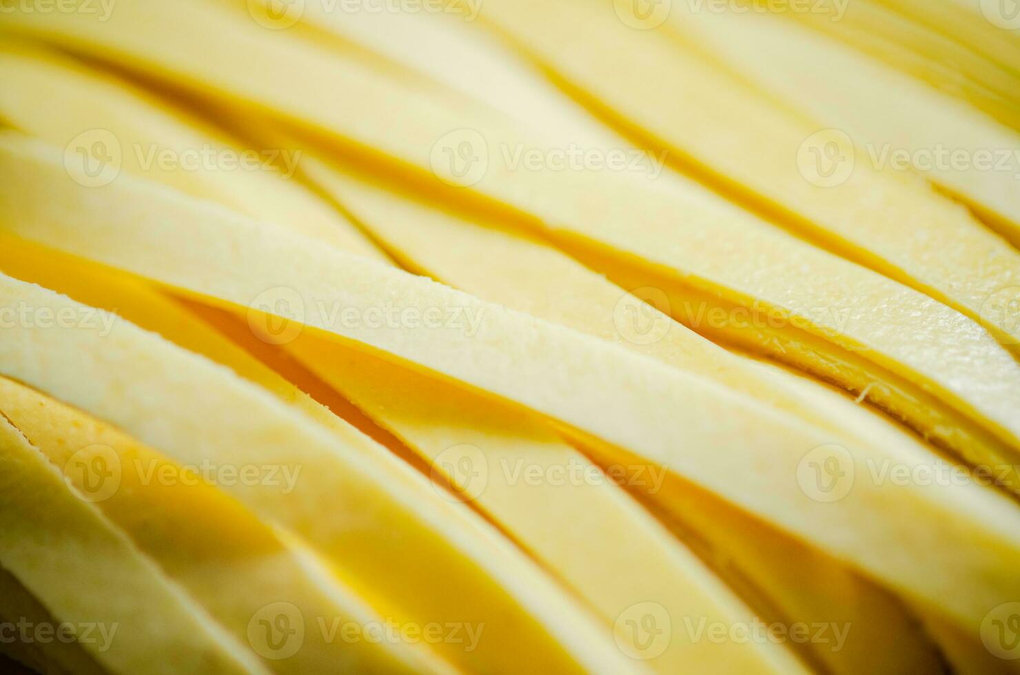 Homemade pasta tagliatelle . photo