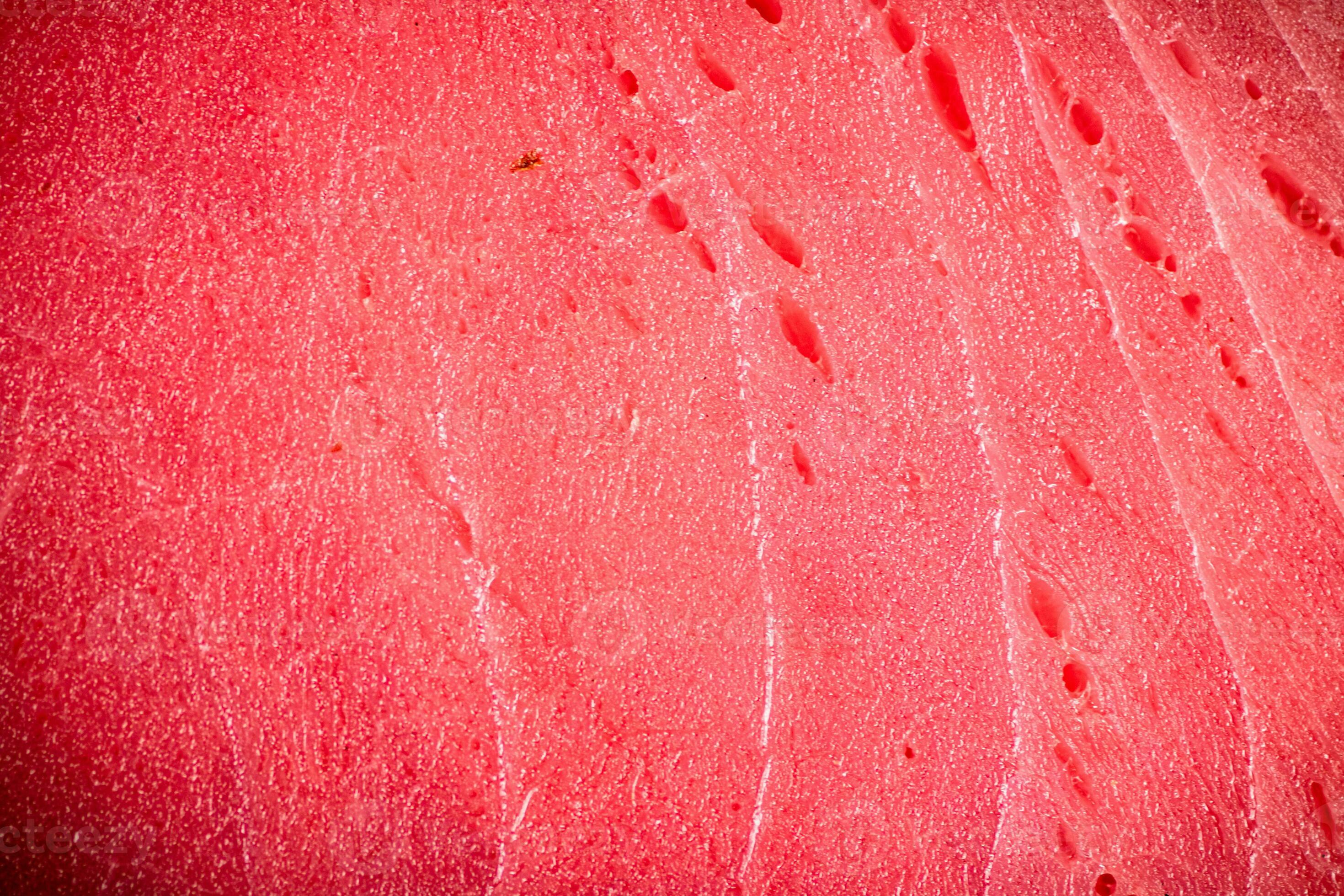 Raw tuna steak. Macro background. 31991651 Stock Photo at Vecteezy