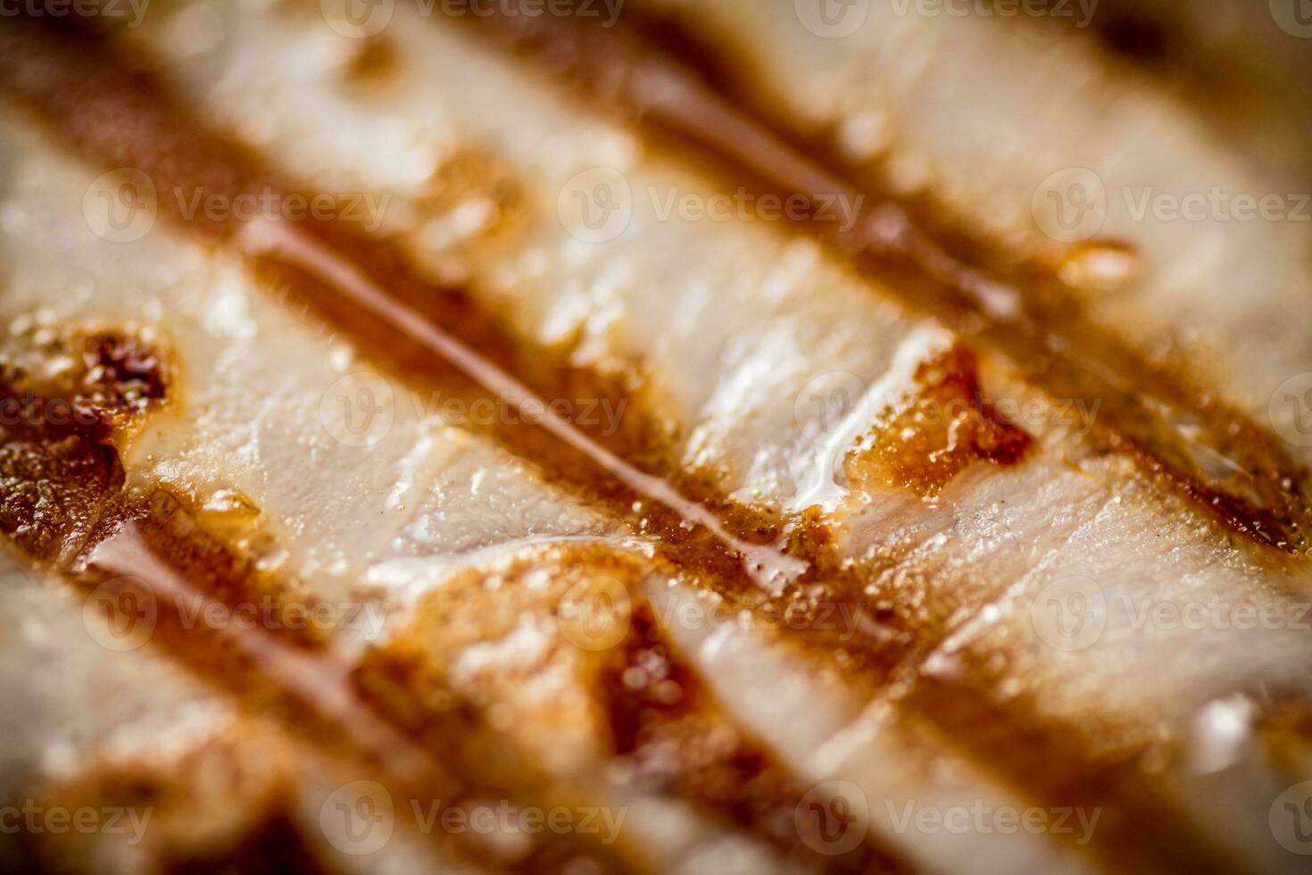 Steak tuna grilled. Macro background. 31991997 Stock Photo at Vecteezy