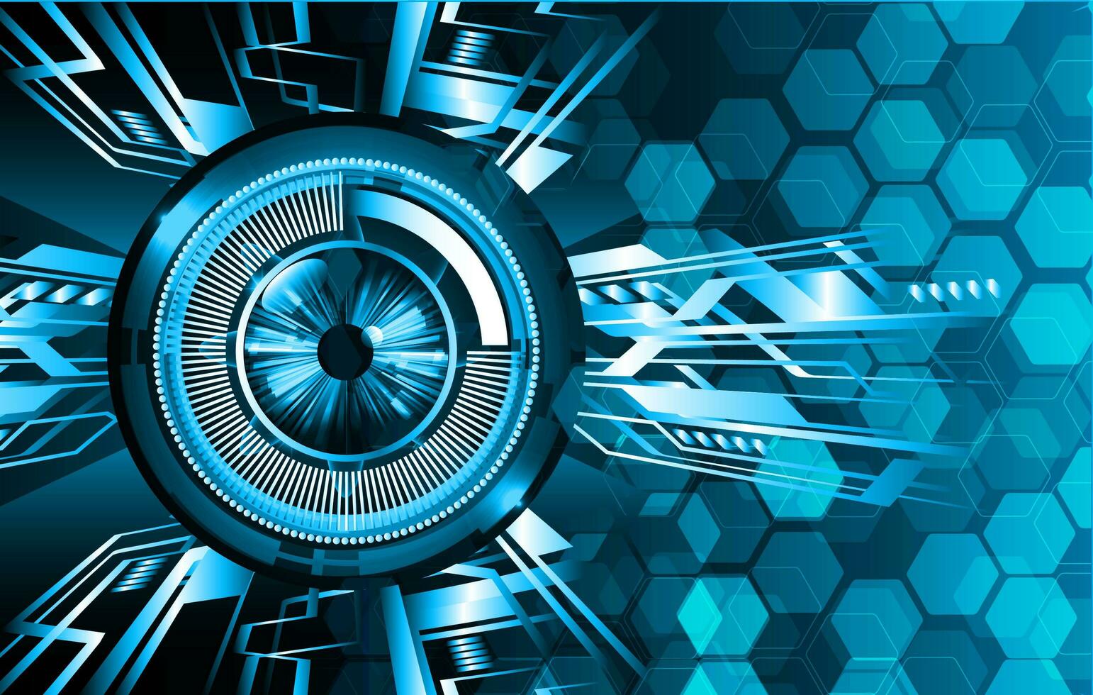 Modern Technology Background photo