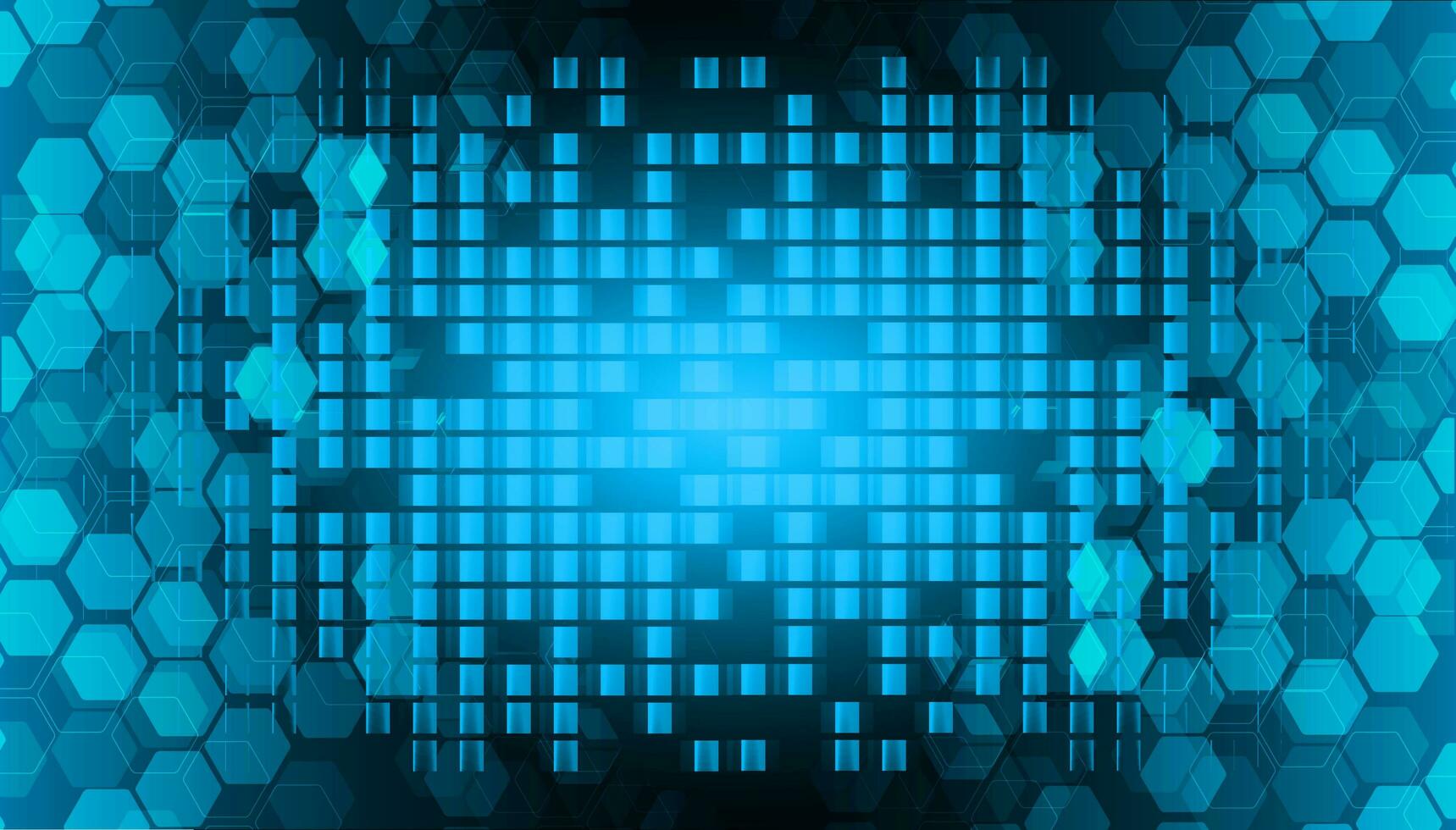 Modern Technology Background photo