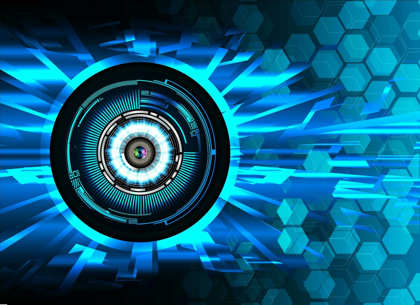 Modern Technology Background photo