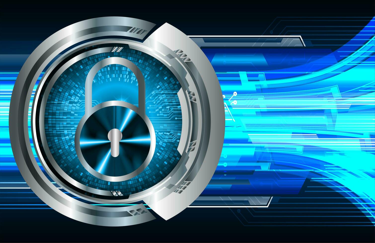 Modern Technology Background photo