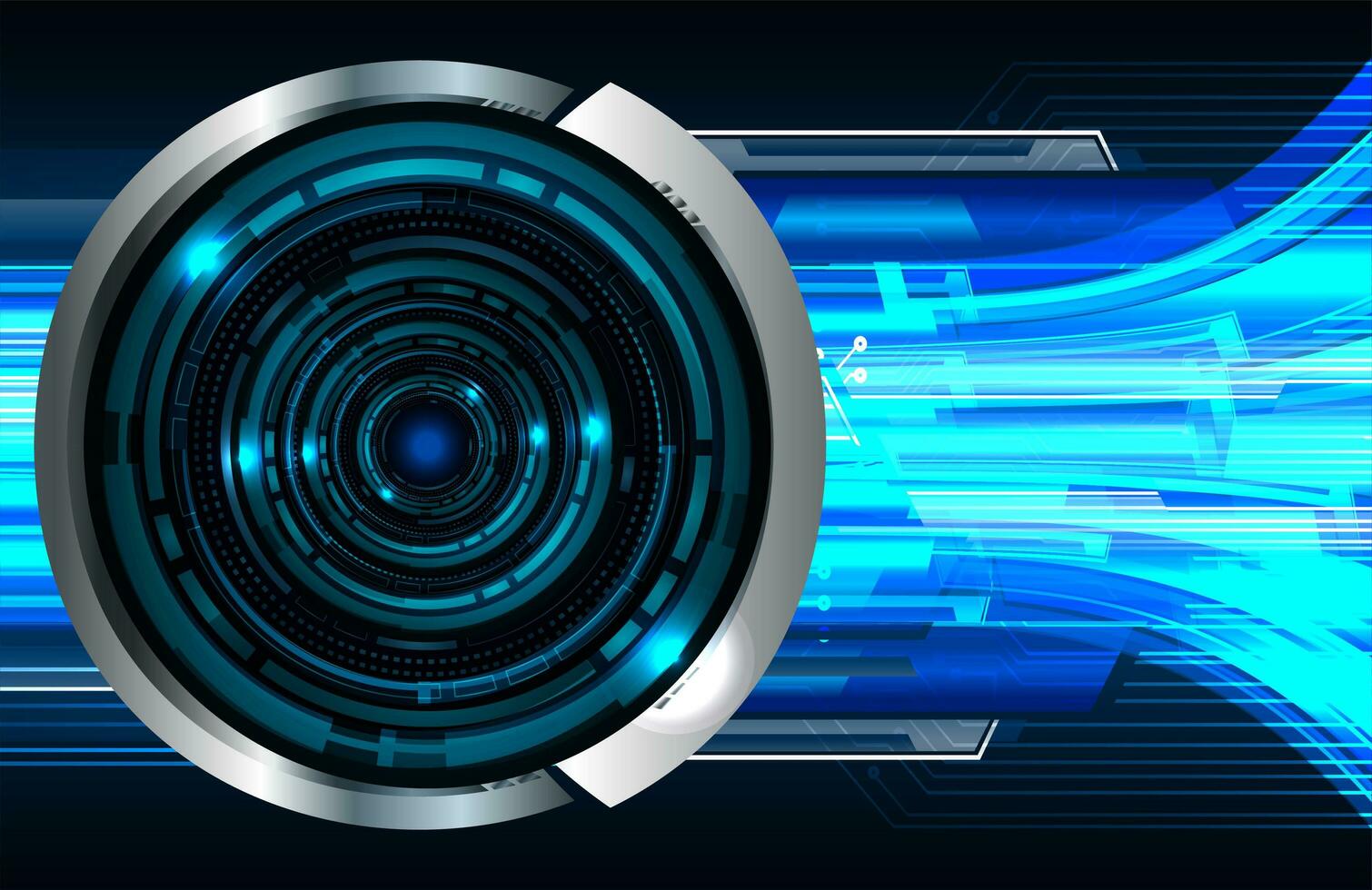 Modern Technology Background photo