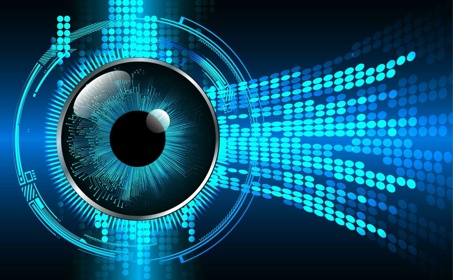 Modern Technology Background photo