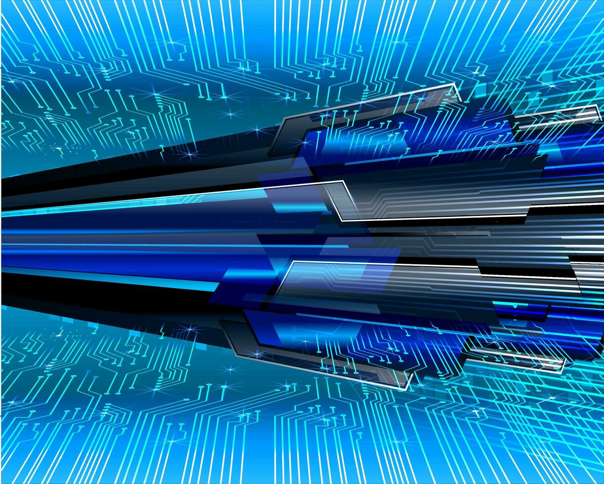 Modern Technology Background photo