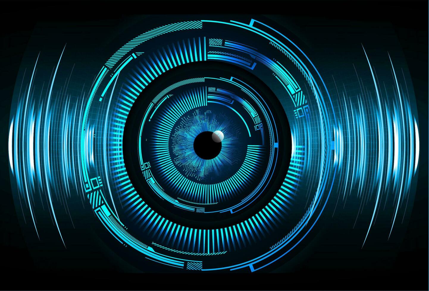 Modern Technology Background photo