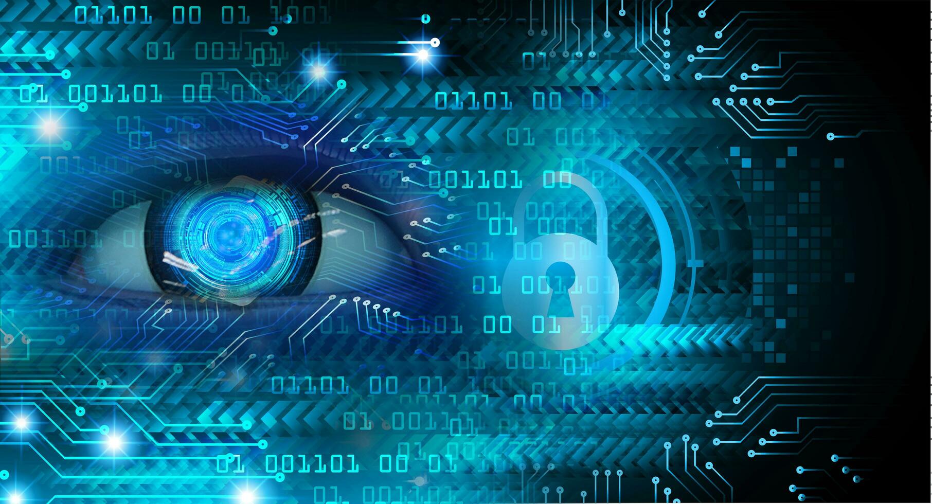 Modern Technology Background photo