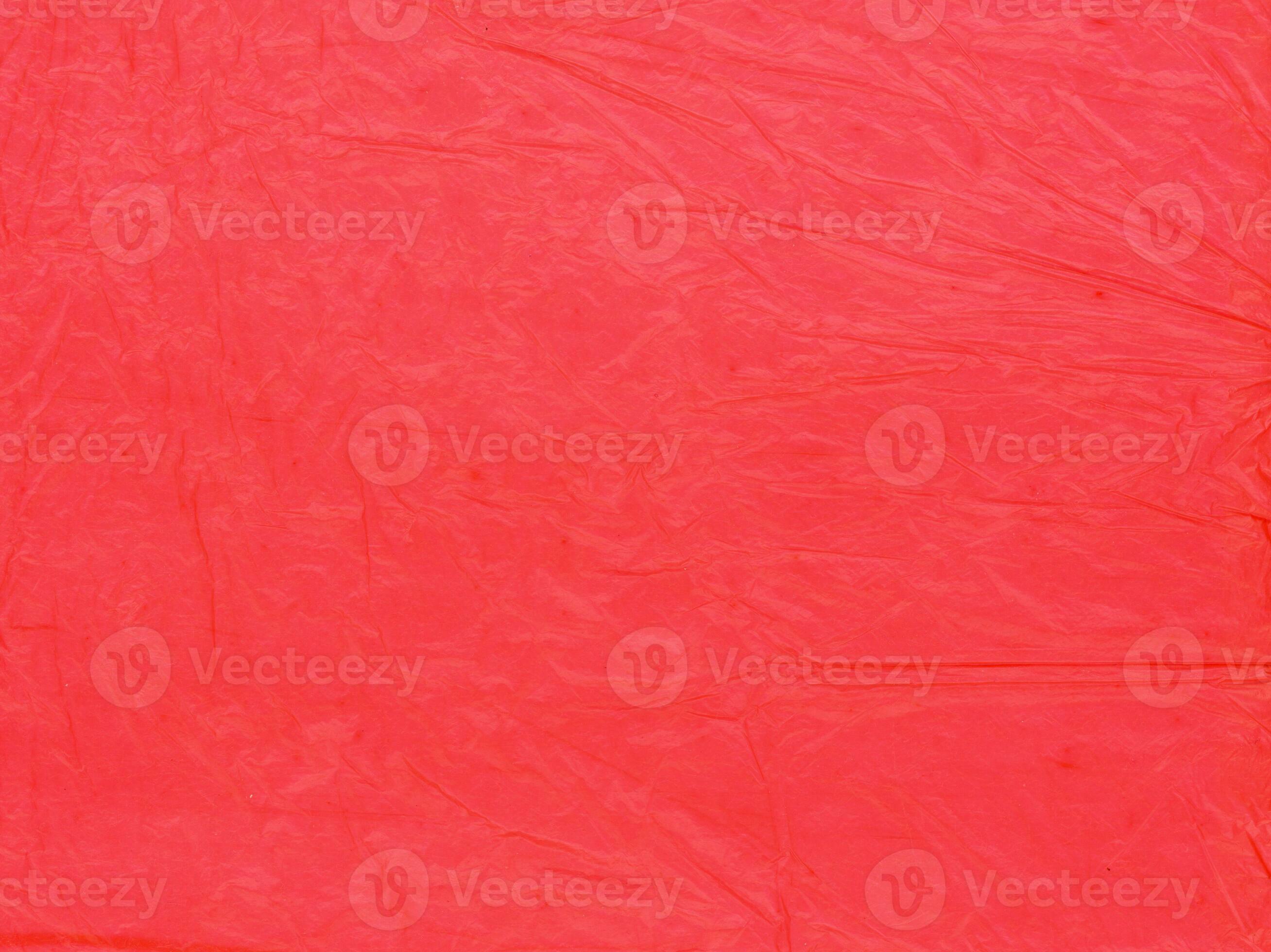 red plastic texture